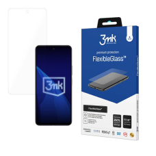 Vivo Y39 5G hibridinis stiklas 3mk FlexibleGlass skirtas