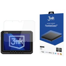 Zebra ET60 / 65 3mk FlexibleGlass hibridinis stiklas