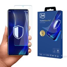 Realme 12 5G 3mk FlexibleGlass Pro hibridinis stiklas