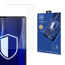 Blackview Tab 90 3mk FlexibleGlass Pro hibridinis stiklas