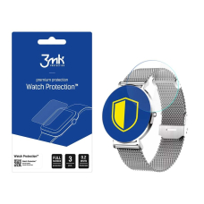 Hibridinis stiklas 3mk Watch Protection Flexible apsauginis stiklas Manta Alexa