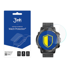 Hibridinis stiklas 3mk Watch Protection FlexibleGlass Rubicon RNCF18