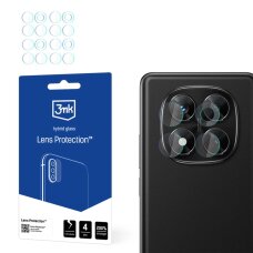 Akcija! Hibridinis stiklas kameros lęšiui 3mk Lens Protection skirtas Xiaomi Redmi Note 14 Pro 4G Akcija! Hibridinis stiklas kameros lęšiui 3mk Lens Protection skirtas Xiaomi Redmi Note 14 Pro 4G