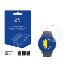 Suunto 9 Peak PRO 3mk Watch Protection FlexibleGlass hibridinis laikrodžio stiklas