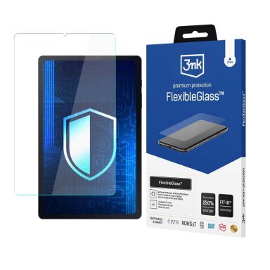 Samsung Galaxy Tab S6 Lite 2024 3mk Flexible hibridinis apsauginis stiklas (iki 13")