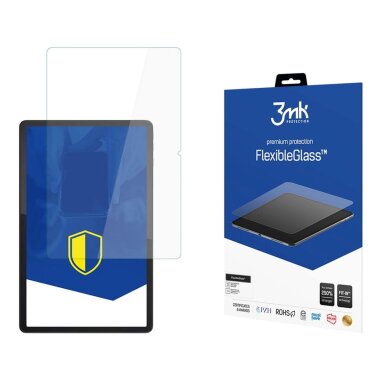 Lenovo Tab K11 Plus 3mk FlexibleGlass hibridinis stiklas