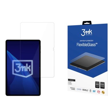 Honor Pad X9 / X9a 3mk FlexibleGlass hibridinis stiklas (iki 13") Honor Pad X9 / X9a 3mk FlexibleGlass hibridinis stiklas (iki 13")