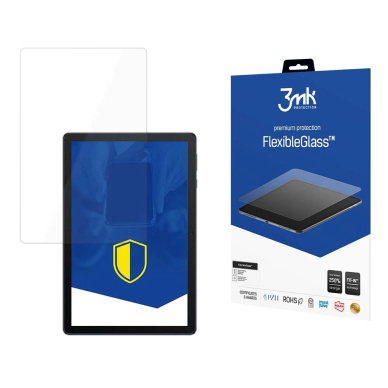 Huawei MatePad SE – iki 11" hibridinis stiklas 3mk Flexible apsauginis stiklas
