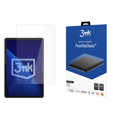 Lenovo Tab 10.1" TB311FU 3mk FlexibleGlass hibridinis stiklas Lenovo Tab 10.1" TB311FU 3mk FlexibleGlass hibridinis stiklas