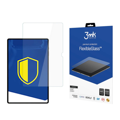 Samsung Galaxy Tab S10 Ultra hibridinis stiklas 3mk Flexible apsauginis stiklas