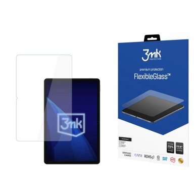 Xiaomi Redmi Pad 2 3mk FlexibleGlass hibridinis stiklas Xiaomi Redmi Pad 2 3mk FlexibleGlass hibridinis stiklas