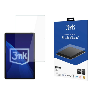 Lenovo IdeaTab Pro 3mk FlexibleGlass™ hibridinis stiklas Lenovo IdeaTab Pro 3mk FlexibleGlass™ hibridinis stiklas