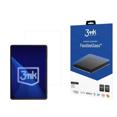 TCL NXTPAPER 11 Plus 3mk FlexibleGlass hibridinis stiklas TCL NXTPAPER 11 Plus 3mk FlexibleGlass hibridinis stiklas