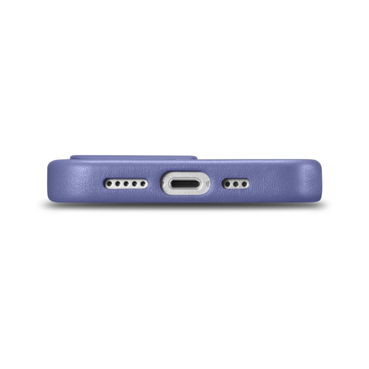 Dėklas iCarer Leather Case for iPhone 14 Pro Max Šviesiai violetinis (WMI14220708-LP) (MagSafe Compatible) 2 Dėklas iCarer Leather Case for iPhone 14 Pro Max Šviesiai violetinis (WMI14220708-LP) (MagSafe Compatible) 2
