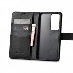 Dėklas iCarer Wallet Samsung Galaxy S23 Plus Juodas Dėklas iCarer Wallet Samsung Galaxy S23 Plus Juodas