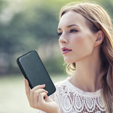 Dėklas iCarer CE Oil Wax Premium Leather Folio Case iPhone 14 Plus (MagSafe) Mėlynas (AKI14220707-BU) 30 Dėklas iCarer CE Oil Wax Premium Leather Folio Case iPhone 14 Plus (MagSafe) Mėlynas (AKI14220707-BU) 30