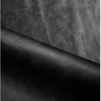 Odinis dėklas iCarer Leather Oil Wax iPhone 12 Pro Max Juodas (ALI1206-BK) 11 Odinis dėklas iCarer Leather Oil Wax iPhone 12 Pro Max Juodas (ALI1206-BK) 11