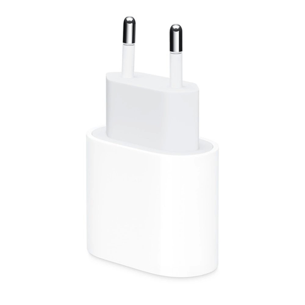 Įkroviklis Apple USB-C 20W MUVV3ZM/A baltas Įkroviklis Apple USB-C 20W MUVV3ZM/A baltas