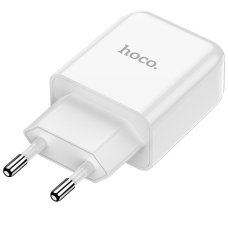 Įkroviklis Hoco N2 USB-A 2A baltas