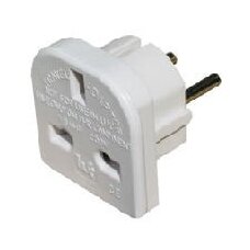 Įkrovimo adapteris UK-EUR