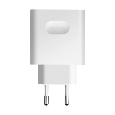 Įkroviklis Huawei 66W 6A USB-A HW-110600E02 baltas