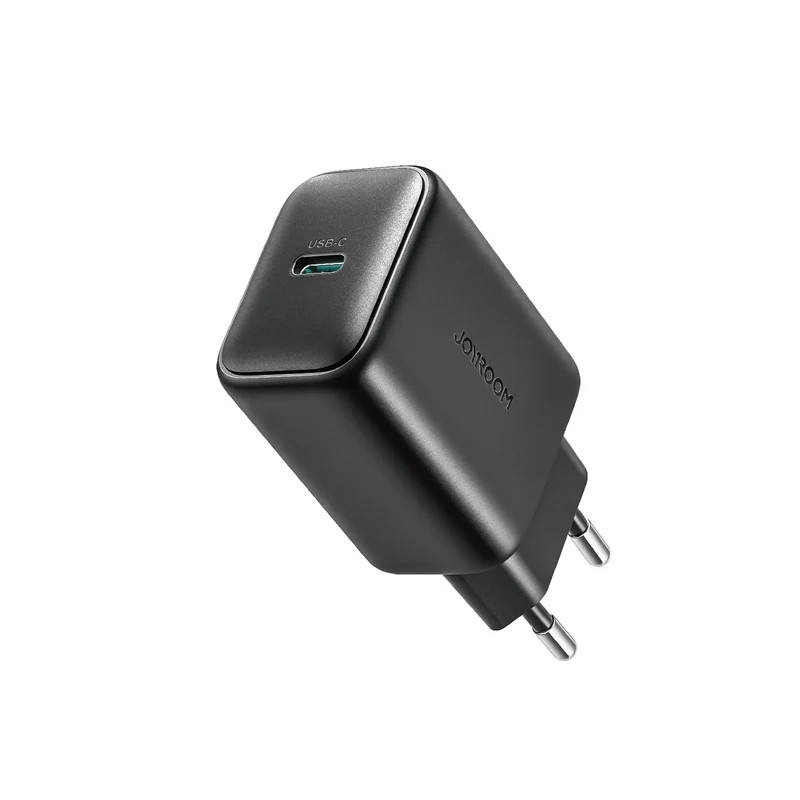 Įkroviklis Joyroom JR-TCF23 USB-C 25W – juodas