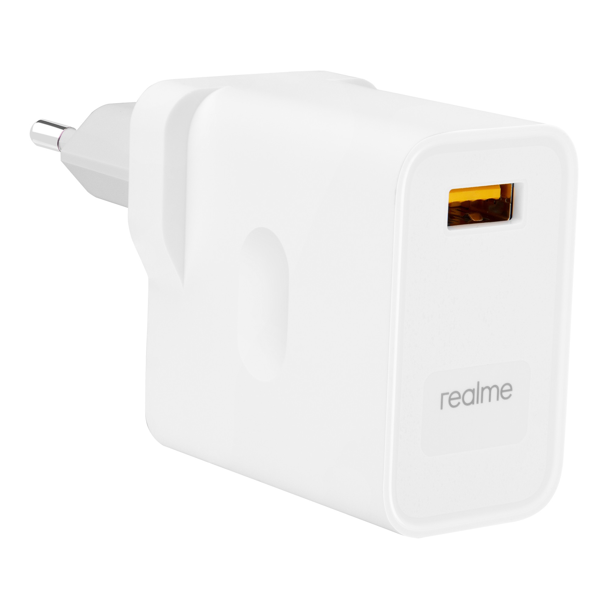 Įkroviklis originalus Realme SuperDart 30W baltas (service pack ...