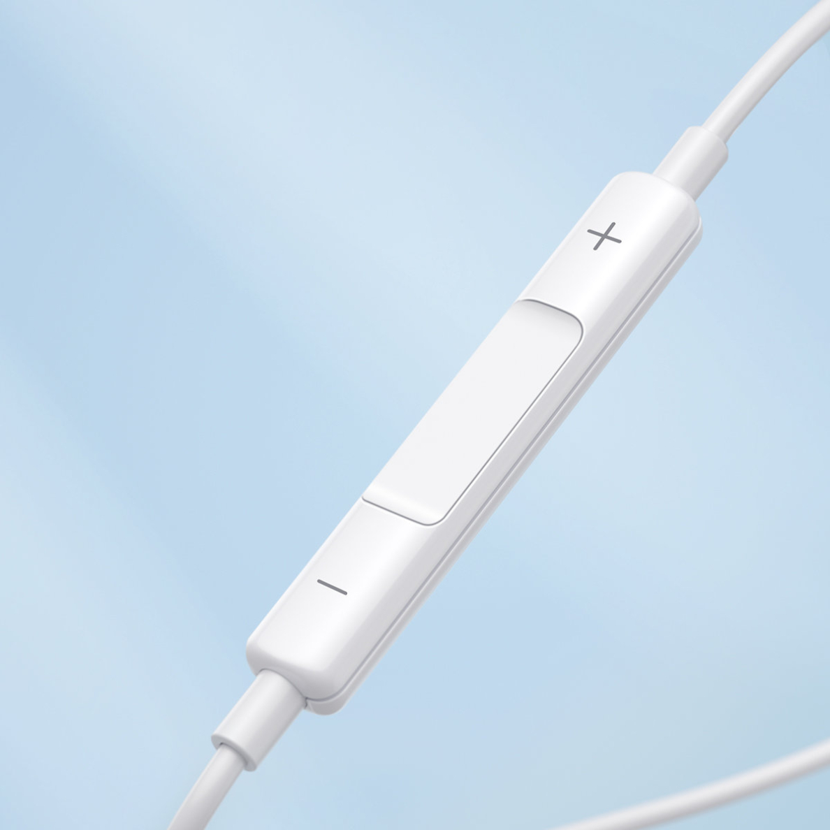 In-ear wired mini jack ausinės su remote control Joyroom JR-EW01 - Baltas 7 In-ear wired mini jack ausinės su remote control Joyroom JR-EW01 - Baltas 7