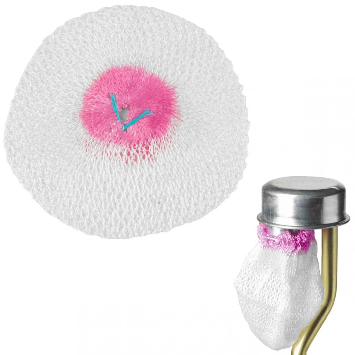 Incandescent mesh filament LUXOR 200/300 cp tourist gas lamp Incandescent mesh filament LUXOR 200/300 cp tourist gas lamp