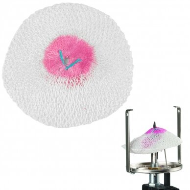 Incandescent mesh filament LUXOR 100 cp tourist gas lamp Incandescent mesh filament LUXOR 100 cp tourist gas lamp