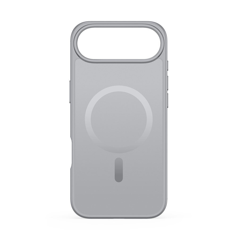 iPhone 17 Air Dux Ducis Yind dėklas – pilkas 2