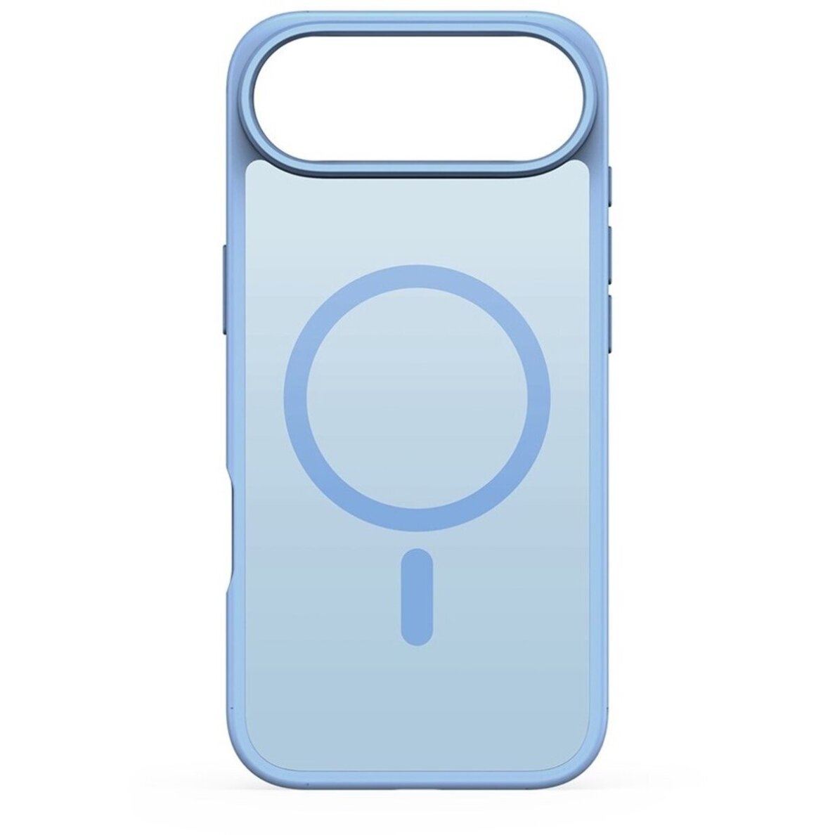 iPhone 17 Air Dux Ducis Yind dėklas – mėlynas 2