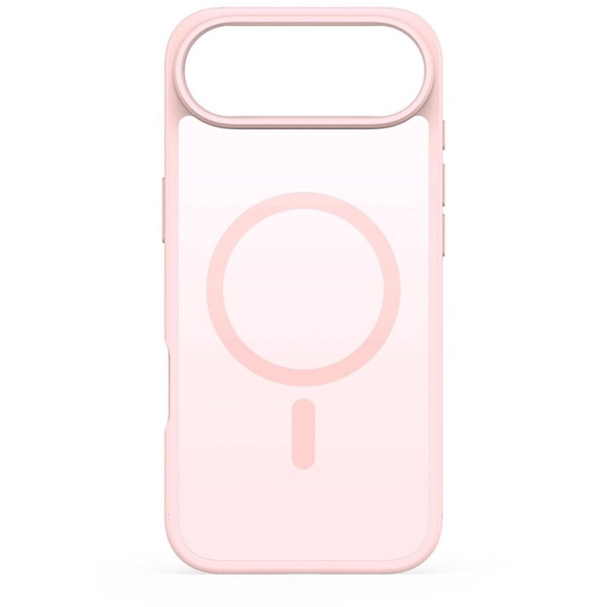 iPhone 17 Air Dux Ducis Yind dėklas – rožinis 3 iPhone 17 Air Dux Ducis Yind dėklas – rožinis 3