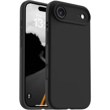 iPhone Air X-Level Dynamic dėklas – juodas