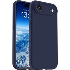 iPhone Air X-Level Dynamic dėklas – tamsiai mėlynas
