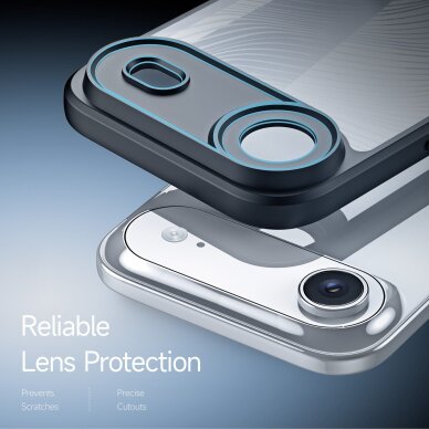 iPhone 17 Air Dux Ducis Aimo dėklas 1