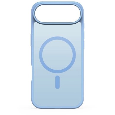 iPhone 17 Air Dux Ducis Yind dėklas – mėlynas 2 iPhone 17 Air Dux Ducis Yind dėklas – mėlynas 2