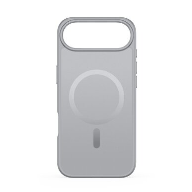 iPhone 17 Air Dux Ducis Yind dėklas – pilkas 2 iPhone 17 Air Dux Ducis Yind dėklas – pilkas 2