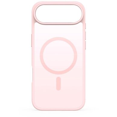 iPhone 17 Air Dux Ducis Yind dėklas – rožinis 3 iPhone 17 Air Dux Ducis Yind dėklas – rožinis 3