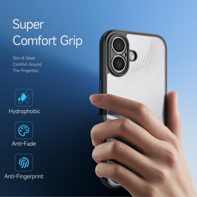 iPhone 17 Dux Ducis Aimo dėklas 3 iPhone 17 Dux Ducis Aimo dėklas 3