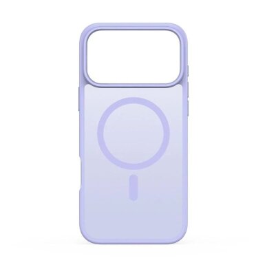 iPhone 17 Pro Dux Ducis Yind dėklas – violetinis 2 iPhone 17 Pro Dux Ducis Yind dėklas – violetinis 2