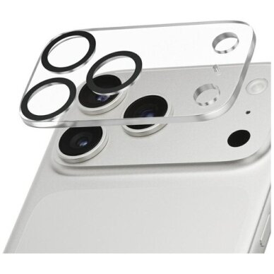 iPhone 17 Pro Max PanzerGlass PicturePerfect grūdintas kameros stiklas 1