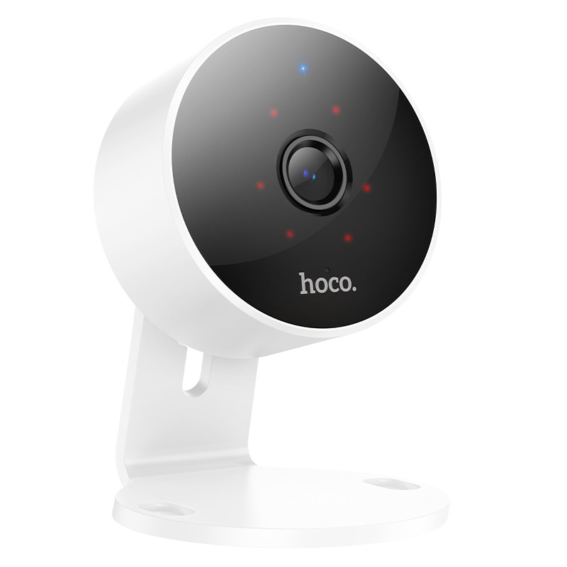 IP kamera Hoco D7 Indoor HD IP kamera Hoco D7 Indoor HD