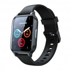 Išmanusis laikrodis Joyroom JR-FT3 Fit-Life Series Smart Watch juodas