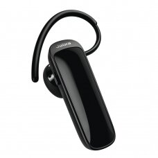 [Užsakomoji prekė] Jabra - Bluetooth Headset Talk 25 SE (100-92310901-60) - In-Ear, Bluetooth 5.0, 300Hz - 3.4kHz - Juodas