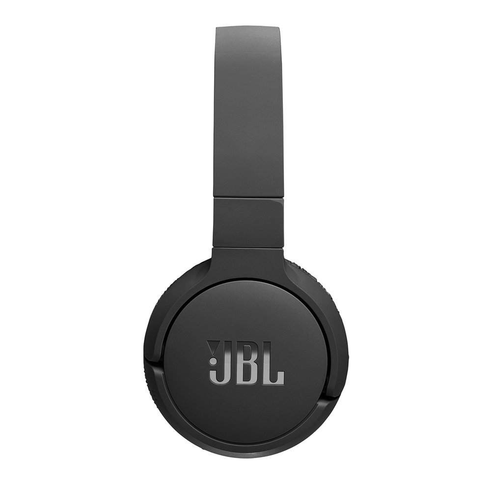 Belaidės ausinės JBL Tune 670NC Bluetooth – juodos 1 Belaidės ausinės JBL Tune 670NC Bluetooth – juodos 1