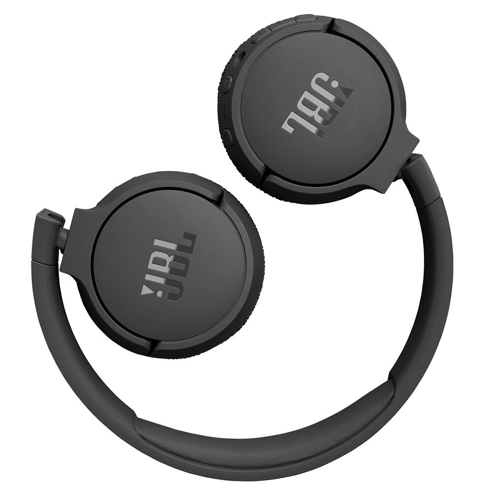 Belaidės ausinės JBL Tune 670NC Bluetooth – juodos 5