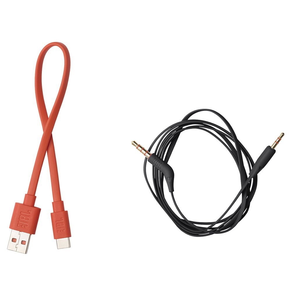 Belaidės ausinės JBL Tune 670NC Bluetooth – juodos 7 Belaidės ausinės JBL Tune 670NC Bluetooth – juodos 7