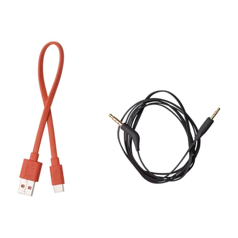 JBL Tune 720BT on-ear wireless ausinės - Juodas 8 JBL Tune 720BT on-ear wireless ausinės - Juodas 8