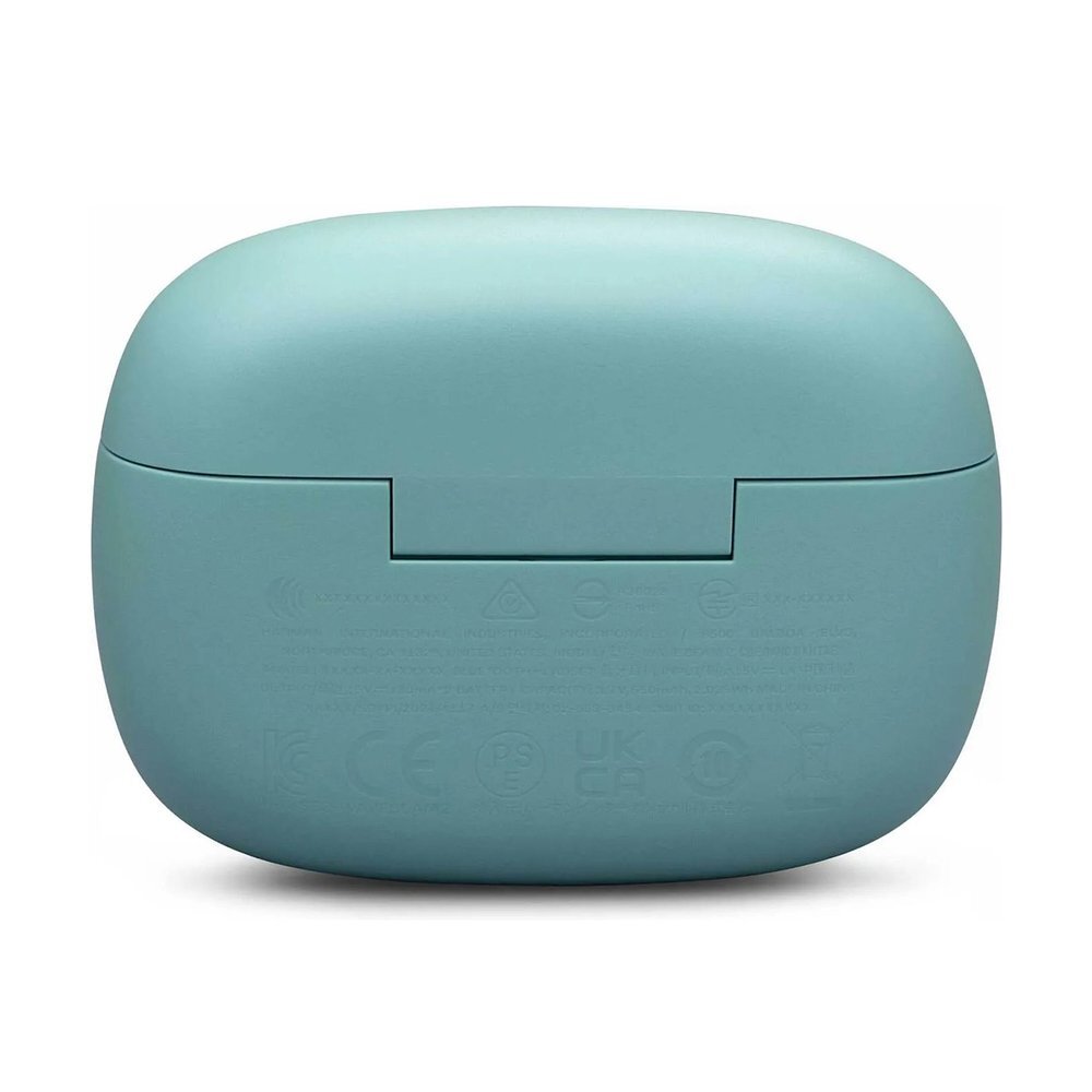 Belaidės ausinės JBL Wave Beam 2 TWS Bluetooth – mėlynos 5